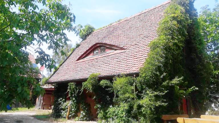 Ferienhaus  Zossen