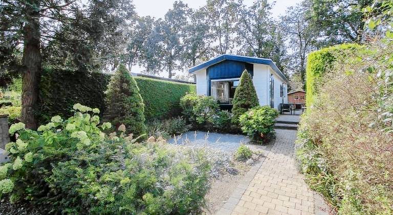 Vacation home with 2 rooms for 4 persons in Garderen