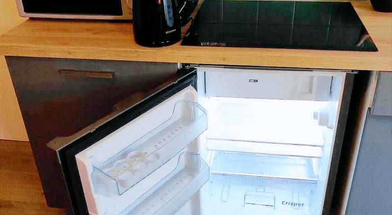 Apartment with 1 room for 2 persons — photo 5