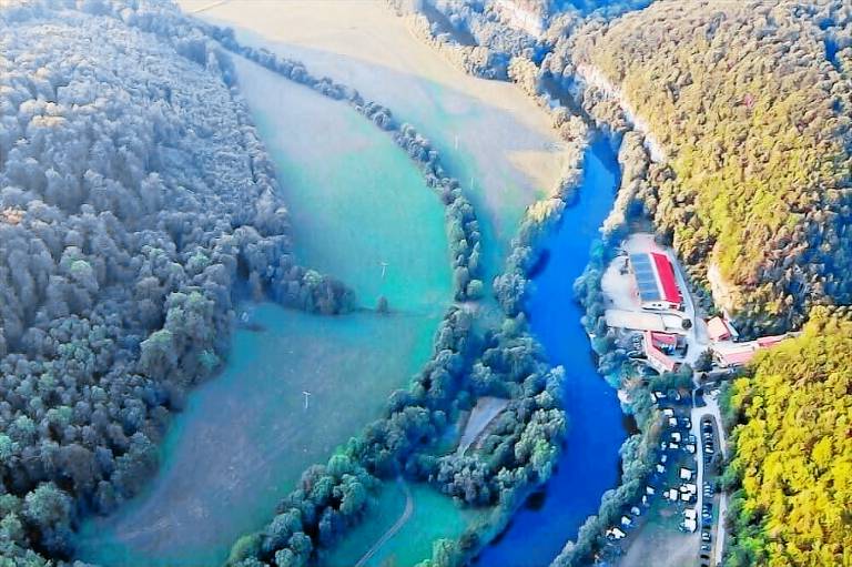 Landgasthof Probstei Zella