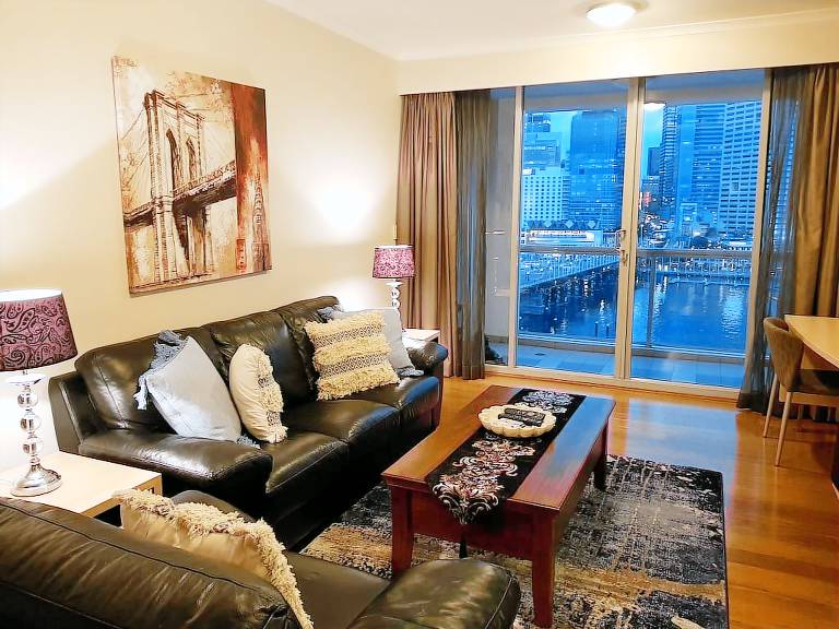 Appartement Stanmore