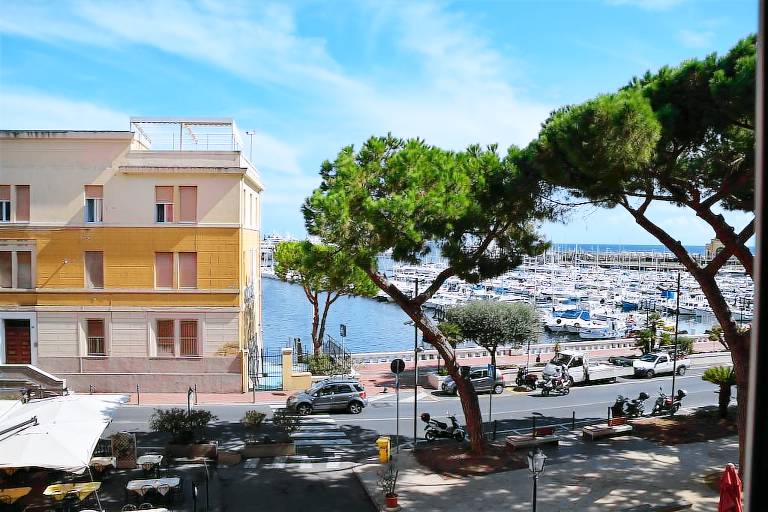 Ferienwohnung Imperia