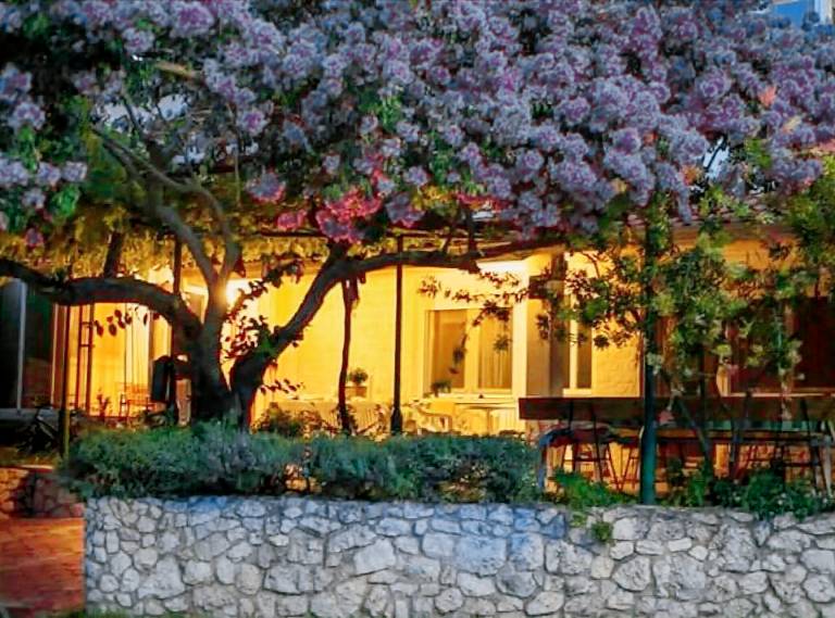 Apartman Peračko Blato