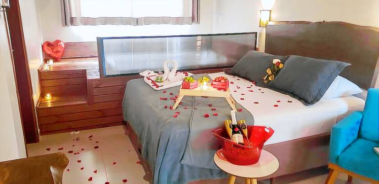 Apartamento BARRA DE IBIRAQUERA