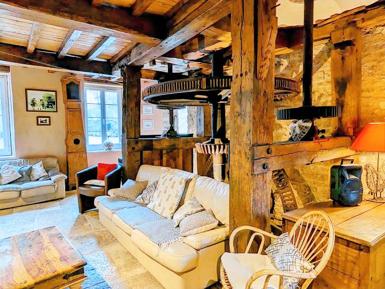 Cottage  Savigny-lès-Beaune