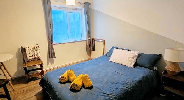 Wonderful apartment | Pets are welcome in Birmingham