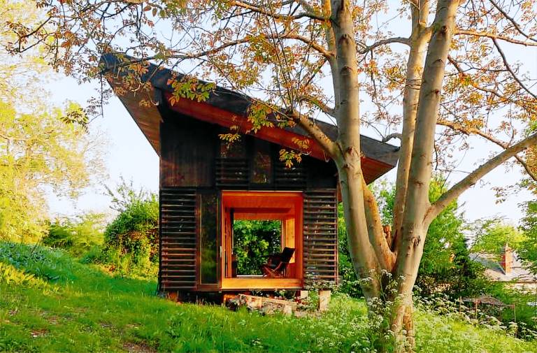 La Petite Maison Tiny House