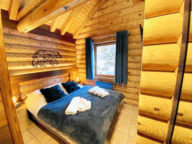 Chalet Massif des Vosges