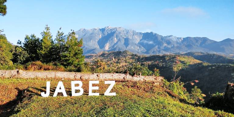 Jabez Resort