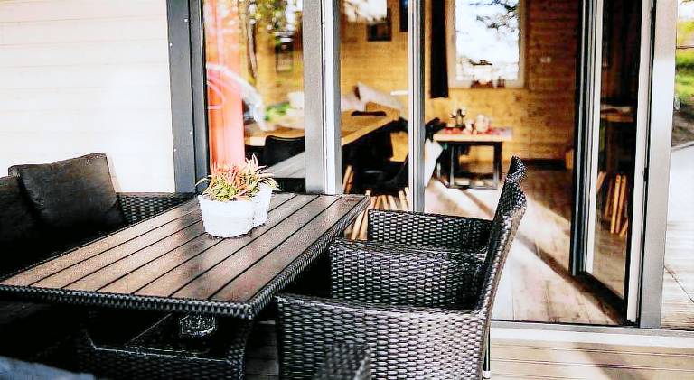 House with barbeque, yard & jacuzzi | Close to the beach | Pet-friendly — photo 3