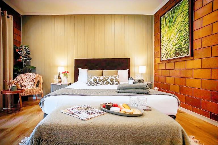 Motel Yungaburra