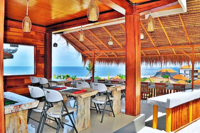 Pandawa Beach Resort and Spa Luxury — photo 4