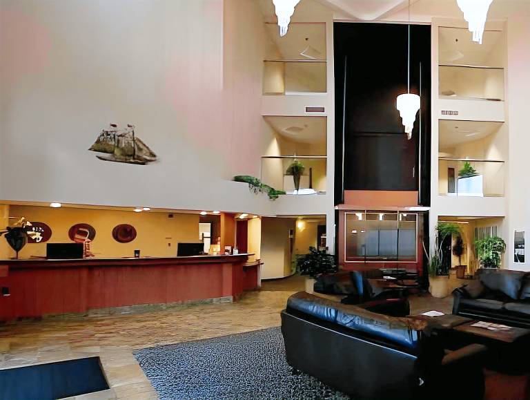 The Hotel Garibaldi — photo 5