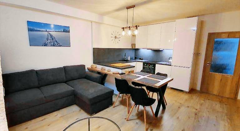 Apartmán Háj