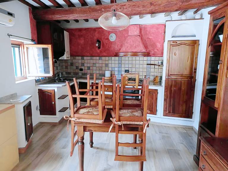 Appartement Pise