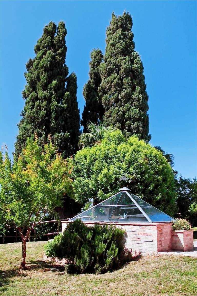 Casale Montegiorgio