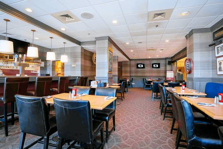 Sandman Hotel Montreal-Longueuil — photo 4