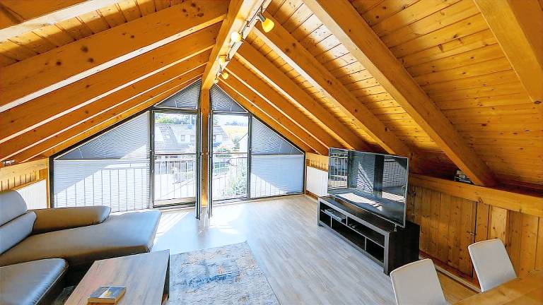 Ferienwohnung Auenwald