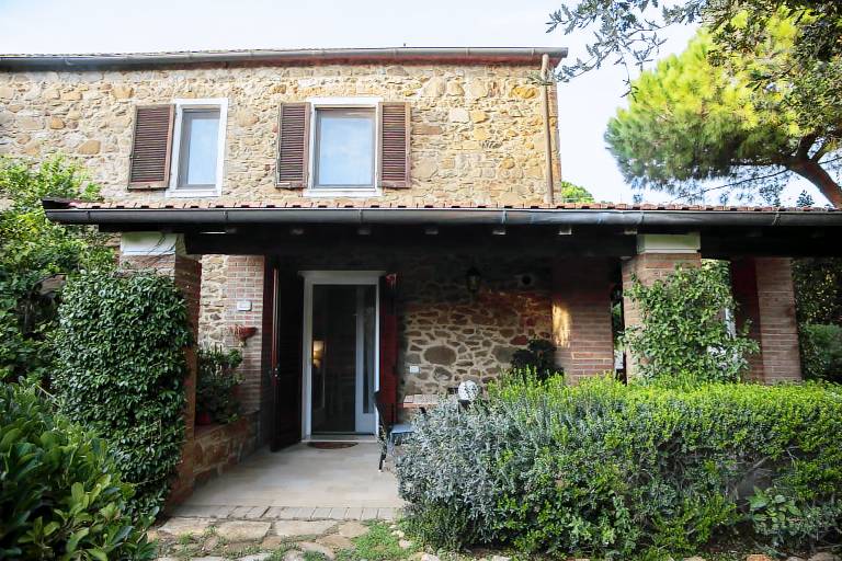 Casale Roccamare