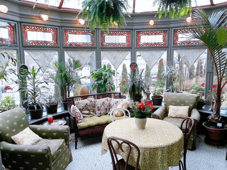 Apartment Saint John