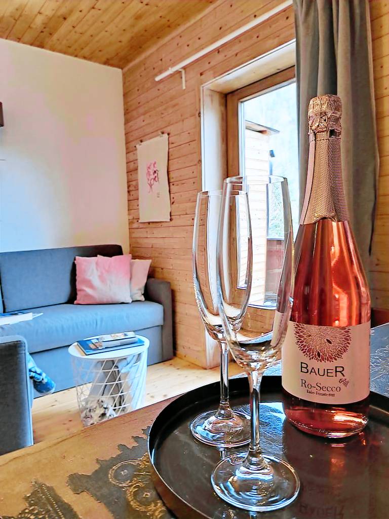 Ferienwohnung Steinberg am Rofan