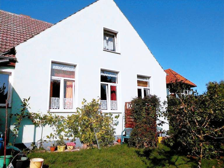 Ferienwohnung Kap Arkona