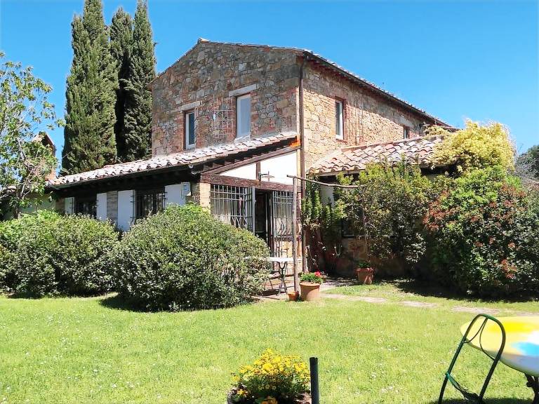 Pension Chianciano Terme