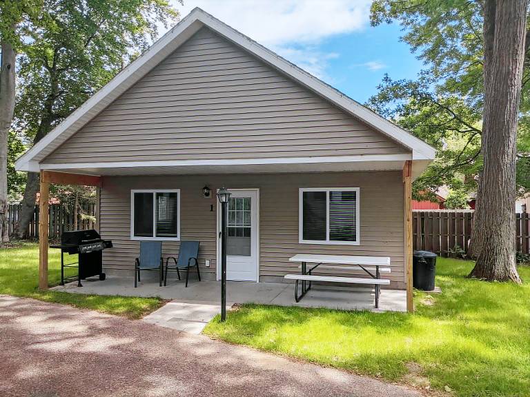 Cabin Houghton Lake