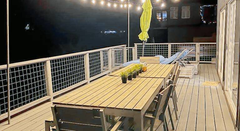 Lovely vacation home with hot tub | Next to the beach | Pet-friendly — photo 5