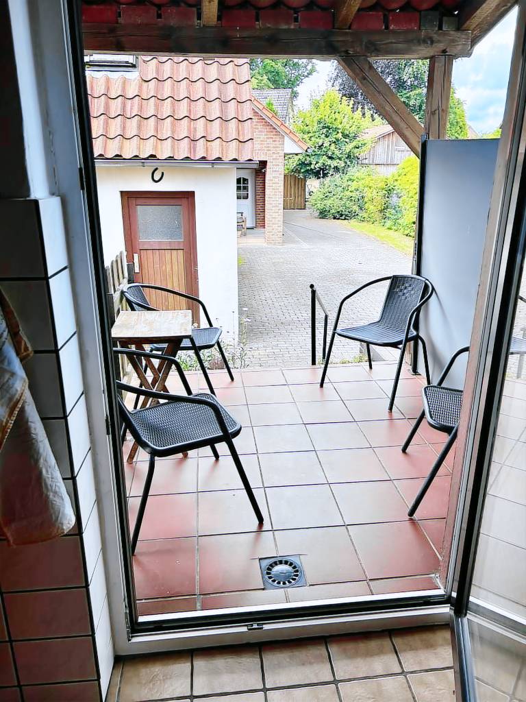 Ferienhaus Soltau