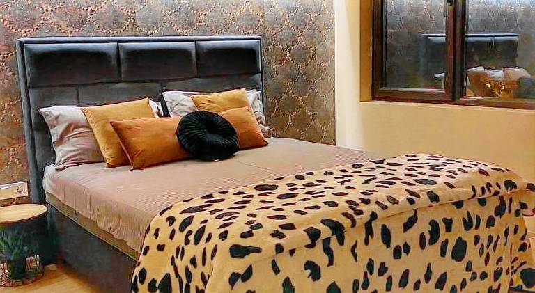 Rental apartment | Beach nearby | Dogs allowed in Varna