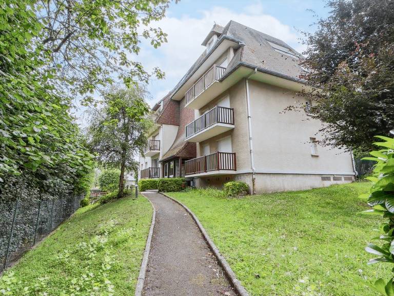 Apartment  Cabourg