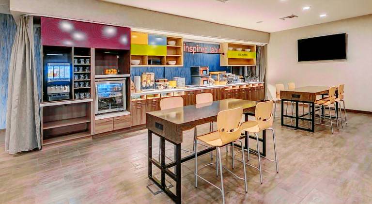 Home2 Suites by Hilton Reno — photo 5