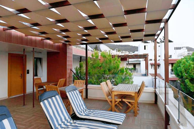 Istankoy Hotel — photo 5
