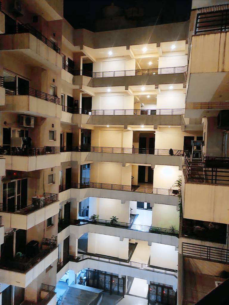 Apartment Amritsar
