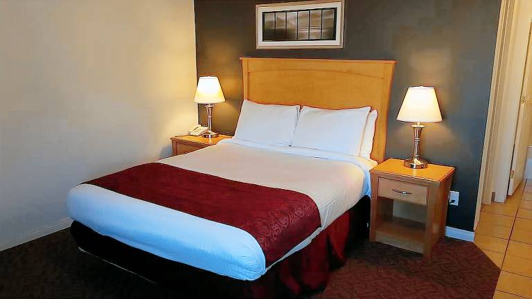 Motel Oliver
