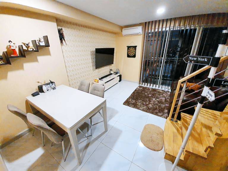 70 m&sup2; Ferienwohnung