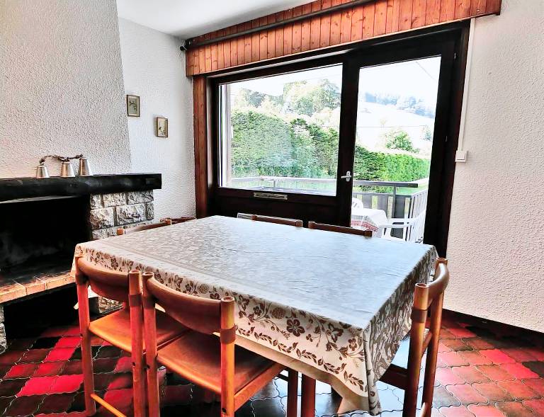 Piste Bleue Residence - Dream location for this 3 rooms duplex of 61 m2! — photo 3