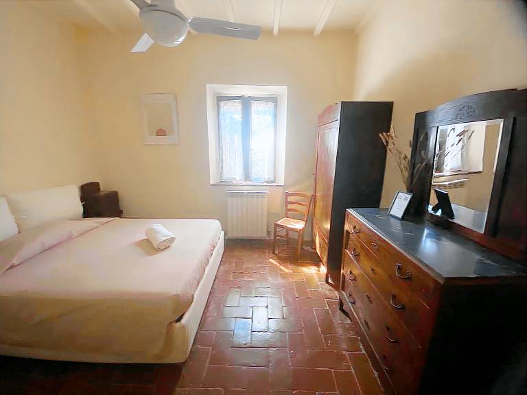 Privatzimmer Giuncarico