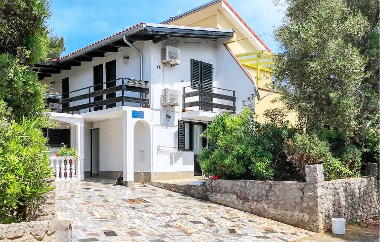 Apartment Mali Losinj