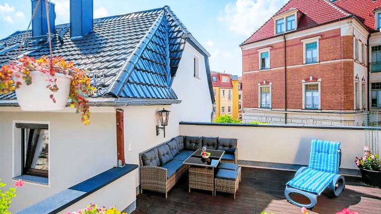 Ferienwohnung Heidenau