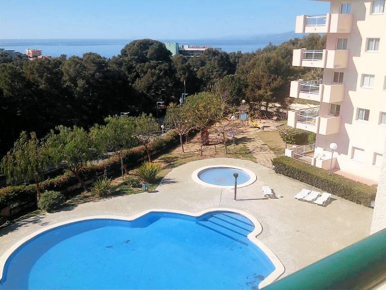 Apartment La Pineda