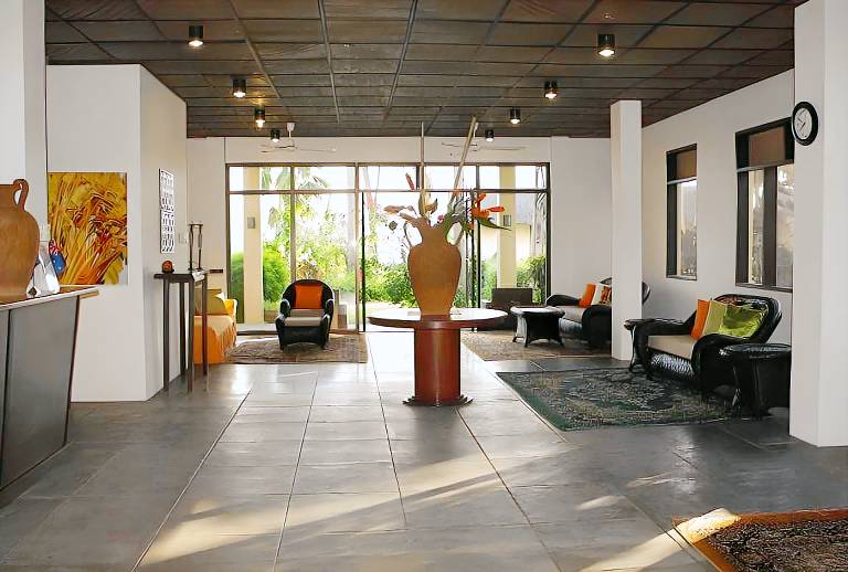 Oceana Hotel & Beach Resort — photo 5