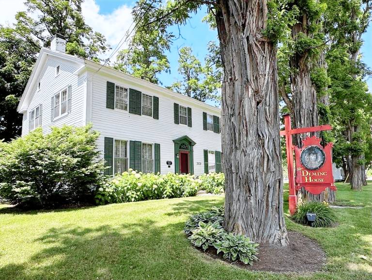House  Arlington