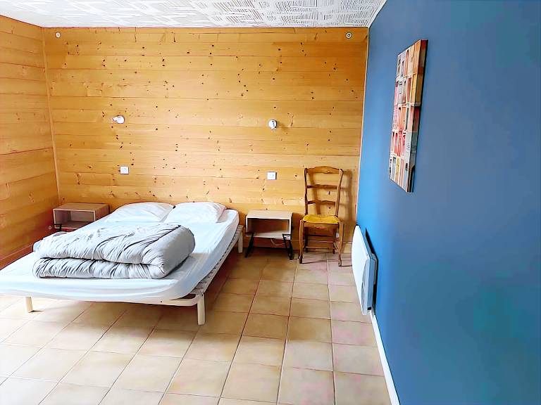 50 m&sup2; Ferienhaus