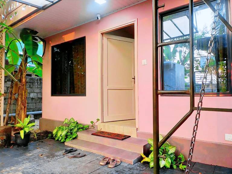 House  South Puthuvyppu