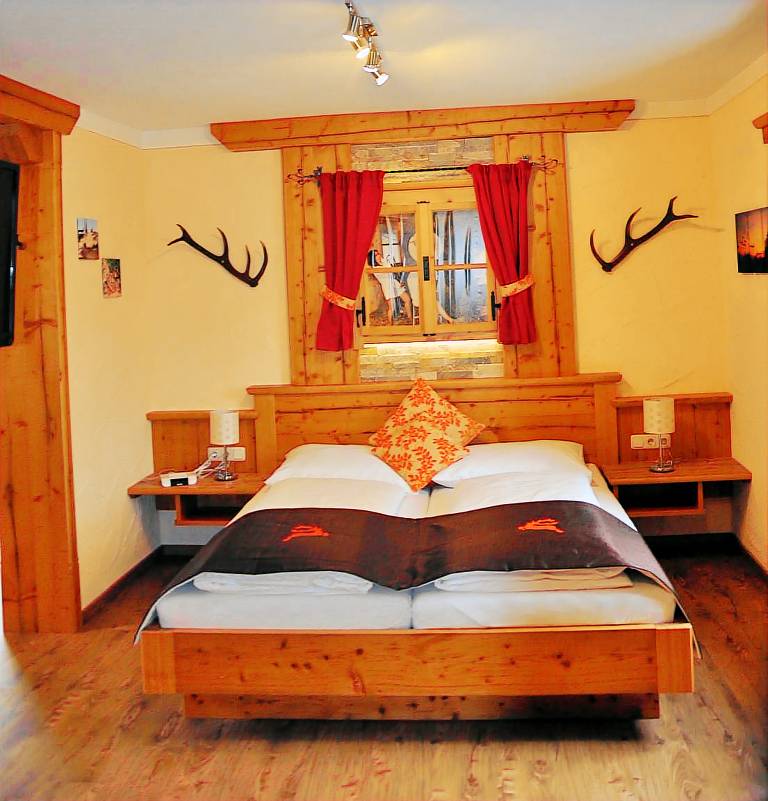 Ferienwohnung Maria Laach am Jauerling