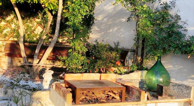 Holiday apartment with 1 room for 2 persons — photo 5
