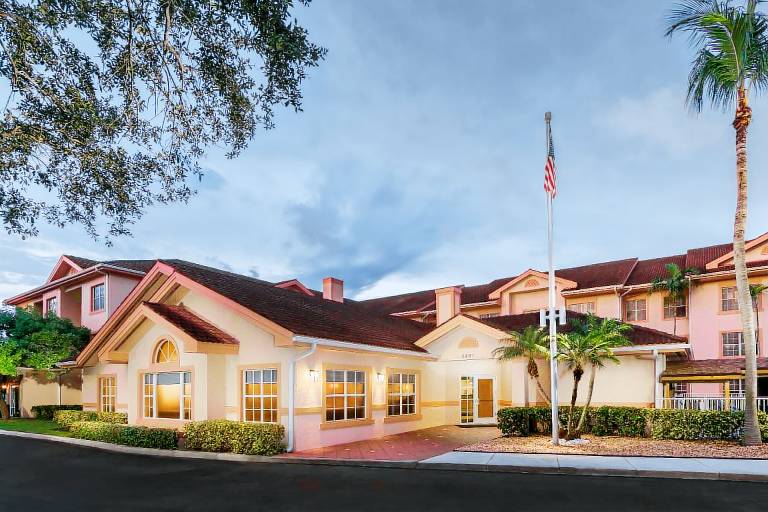 Residence Inn by Marriott West Palm Beach — photo 4