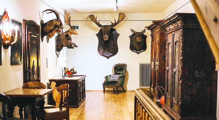Hotel-Gasthof Weitgasser — photo 3